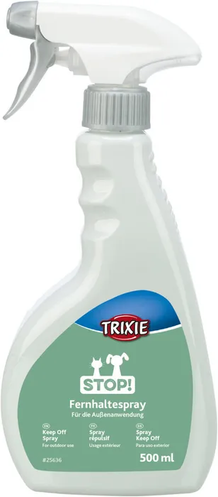 Hauptbild des Produkts STOP ! KEEP OFF sprej, 500 ml