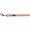 Weiteres Produktbild Easy Life Tracking-Reflektorleine, orange M-XL: 5 m/17 mm