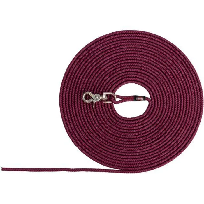 Hauptbild des Produkts Stopovací vodítko kulaté, vypouštěcí karabina, sangria S-M: 10 m/ 6 mm