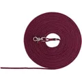 Stopovací vodítko kulaté, vypouštěcí karabina, sangria S-M: 5 m/ 6 mm