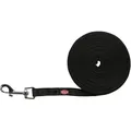 Weiteres Produktbild Gummiertes Suchkabel – schwarz S-M: 10 m/15 mm