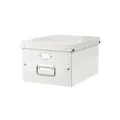 Leitz Click & Store Medium Universalbox, weiß