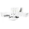 Leitz Click & Store Medium Universalbox, weiß