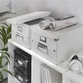 Leitz Click & Store Medium Universalbox, weiß