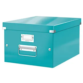 Leitz Click & Store Medium Universalbox, blau