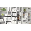 Leitz Click & Store Medium Universalbox, blau