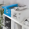 Leitz Click & Store Medium Universalbox, blau