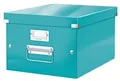 Leitz Click & Store Medium Universalbox, blau