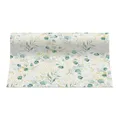 Mittelstreifen PAW AIRLAID 40 cm x 24 m Goldener Eukalyptus