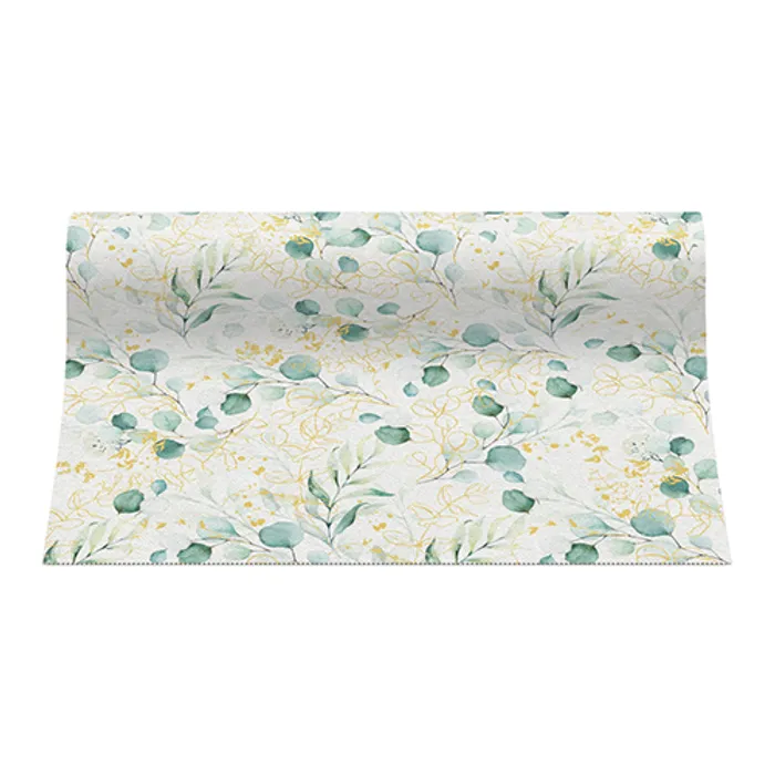 Hauptbild des Produkts Středový pás PAW AIRLAID 40 cm x 24 m Golden eucalyptus