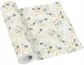 Weiteres Produktbild Mittelstreifen PAW AIRLAID 40 cm x 24 m Goldener Eukalyptus