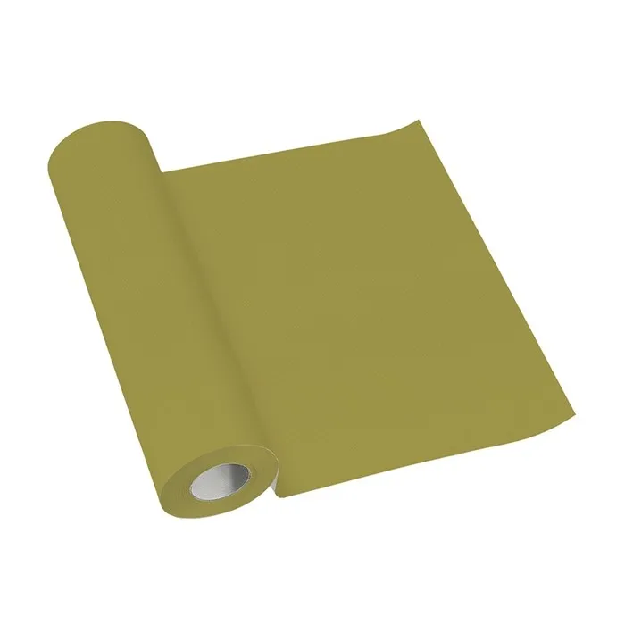 Hauptbild des Produkts Středový pás PAW AIRLAID 40 cm x 24 m olive