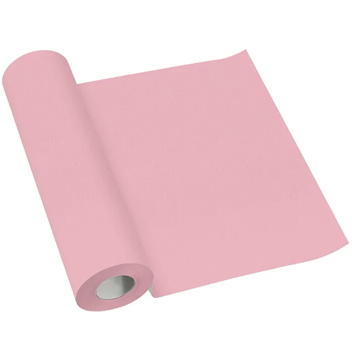 Hauptbild des Produkts Středový pás PAW AIRLAID 40 cm x 24 m rosa