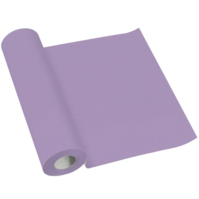 Hauptbild des Produkts Středový pás PAW AIRLAID 40 cm x 24 m violet