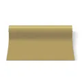 Mittelgürtel PAW AIRLAID 40cm x 24m Gold