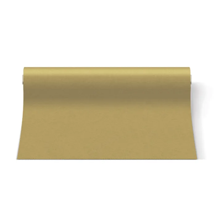 Hauptbild des Produkts Středový pás PAW AIRLAID 40cm x 24m Gold