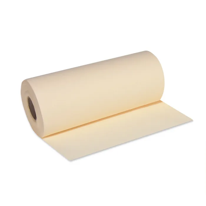 Hauptbild des Produkts Středový pás PREMIUM 24 m x 40 cm béžový [1 ks]