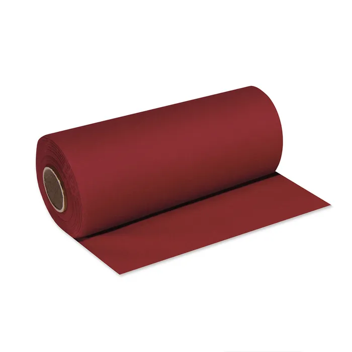 Hauptbild des Produkts Středový pás PREMIUM 24 m x 40 cm bordový [1 ks]