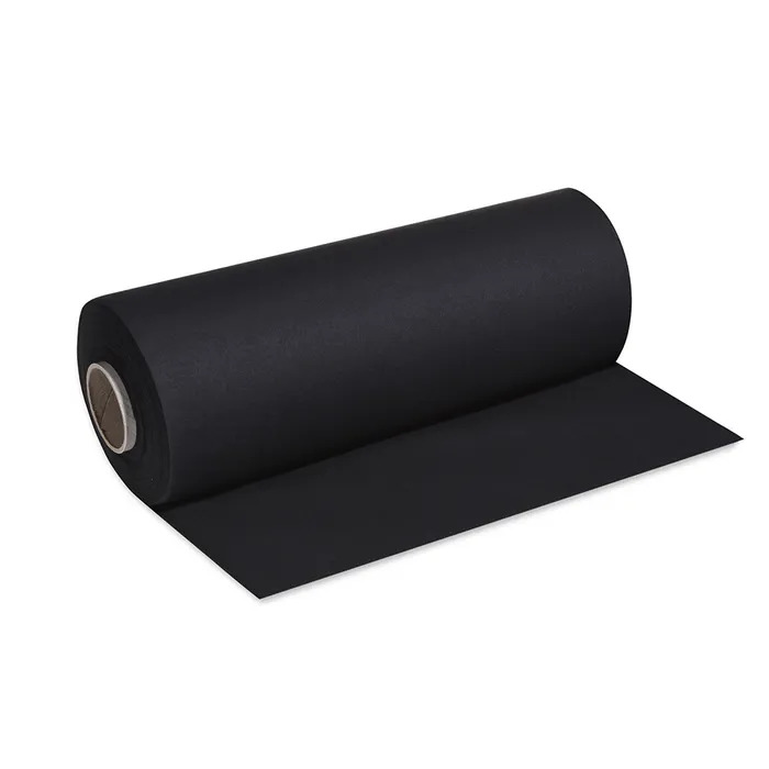 Hauptbild des Produkts Středový pás PREMIUM 24 m x 40 cm černý [1 ks]