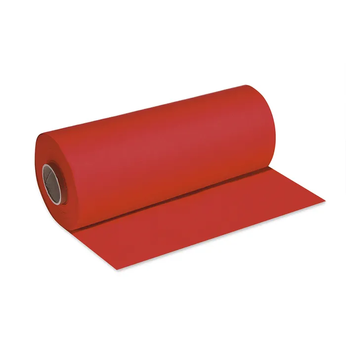 Hauptbild des Produkts Středový pás PREMIUM 24 m x 40 cm červený [1 ks]