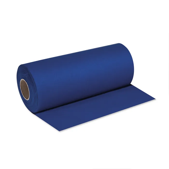 Hauptbild des Produkts Středový pás PREMIUM 24 m x 40 cm tmavě modrý [1 ks]
