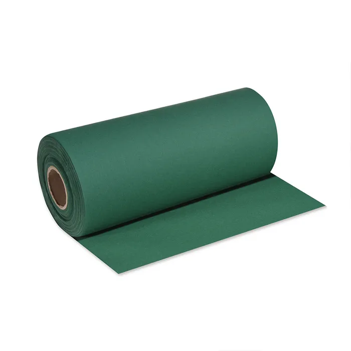 Hauptbild des Produkts Středový pás PREMIUM 24 m x 40 cm tmavě zelený [1 ks]