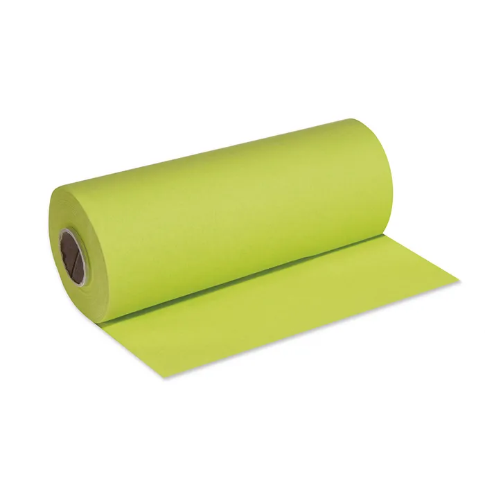 Hauptbild des Produkts Středový pás PREMIUM 24 m x 40 cm žlutozelený [1 ks]