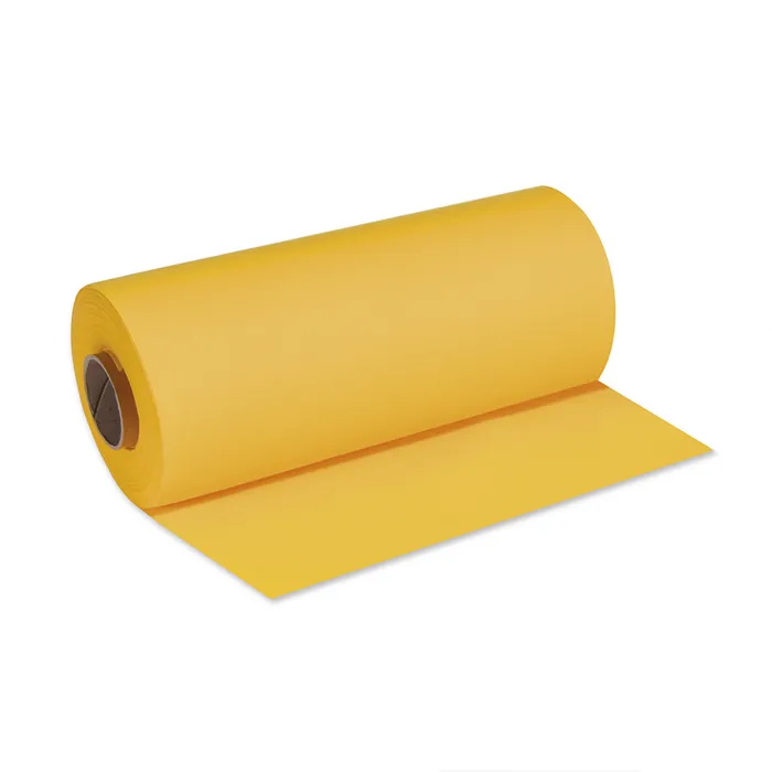 Hauptbild des Produkts Středový pás PREMIUM 24 m x 40 cm žlutý [1 ks]