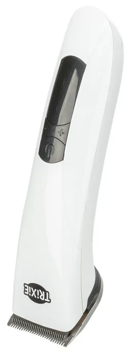 Hauptbild des Produkts Stříhací strojek CLIPPER TR1600 5 W - akumulátorový, černá/bílá (RP 2,90 Kč)
