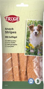STREIFEN Light - Geflügelstreifen 10 Stück / 100g