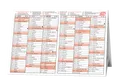 Schirmkalender