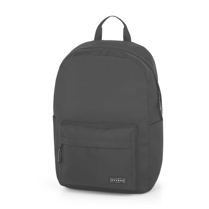 Hauptbild des Produkts Studentský batoh OXY Runner Black