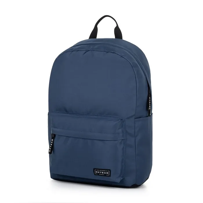 Hauptbild des Produkts Studentský batoh OXY Runner Blue
