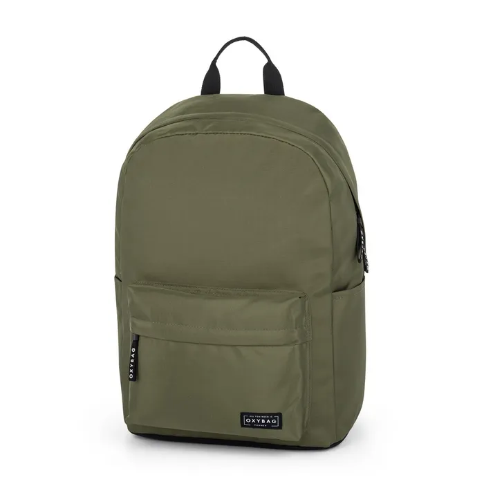 Hauptbild des Produkts Studentský batoh OXY Runner Olive