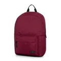 Studentenrucksack OXY Runner Wine