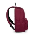 Studentenrucksack OXY Runner Wine