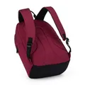 Studentenrucksack OXY Runner Wine