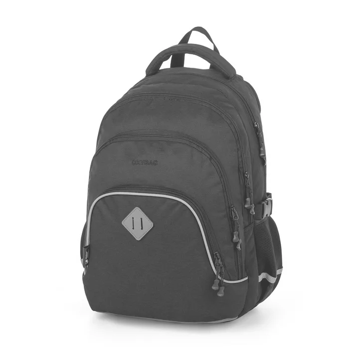 Hauptbild des Produkts Studentský batoh OXY SCOOLER Black