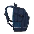 Weiteres Produktbild Schülerrucksack OXY SCOOLER Blau