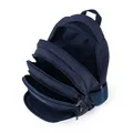 Weiteres Produktbild Schülerrucksack OXY SCOOLER Blau