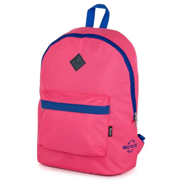 Hauptbild des Produkts Studentský batoh OXY Street fashion pink