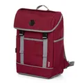 Weiteres Produktbild Studentenrucksack OXY Urban Burgund