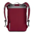 Studentenrucksack OXY Urban Burgund