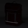 Weiteres Produktbild Studentenrucksack OXY Urban Burgund