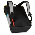 Weiteres Produktbild Studentenrucksack OXY Urban grau