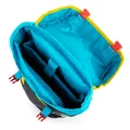 Studentenrucksack OXY Urban grau