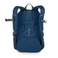 Studentenrucksack OXY Zero West Kerosin