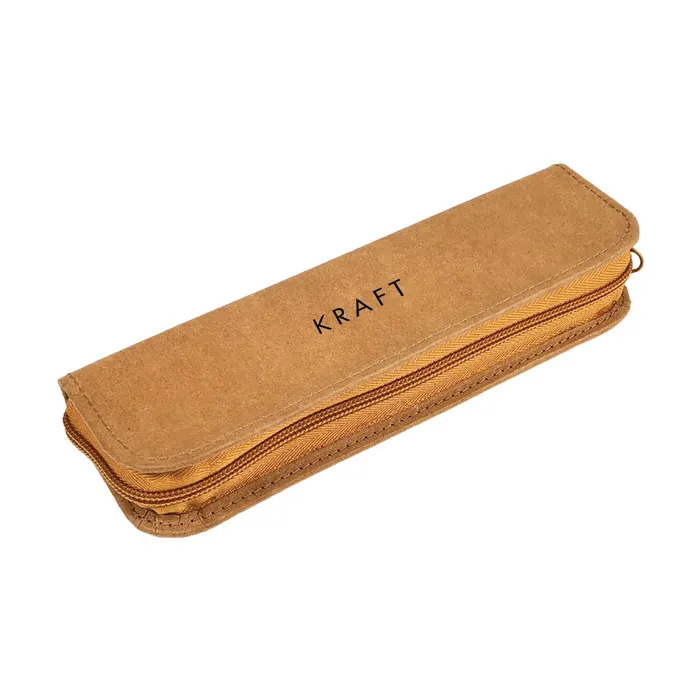 Hauptbild des Produkts Studentský penál KRAFT nature