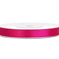 Weiteres Produktbild Band, Satin, rosa, 6 mm x 25 m