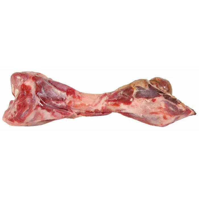 Hauptbild des Produkts Šunková kost vakuově balená 24 cm, 390 g - TRIXIE